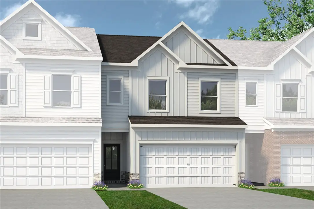 102 Brass Tack Drive, Powdersville, SC 29611 - #1