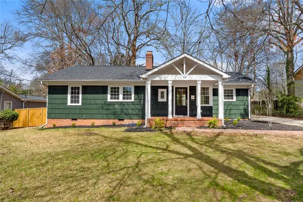 502 Dellwood Drive, Greenville, SC 29609