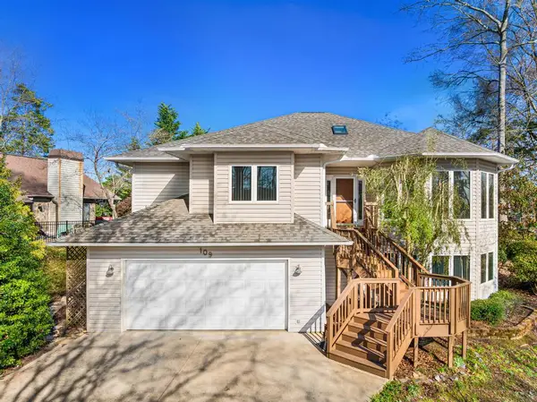 109 Sheldon Lane, Westminster, SC 29693