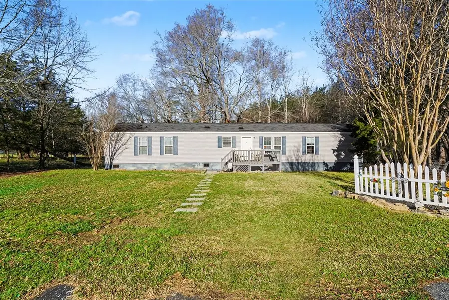 524 Garren Road, Easley, SC 29640 - #2