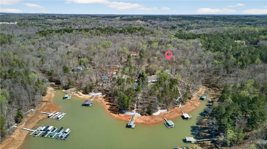 00 Bay Drive, Fair Play, SC 29643 - #2