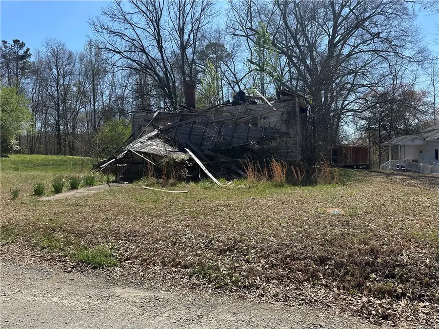 112 Rogers Lane, Pickens, SC 29671 - #2