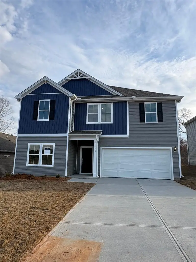 148 Cedar Shoals Court, Easley, SC 29640 - #1