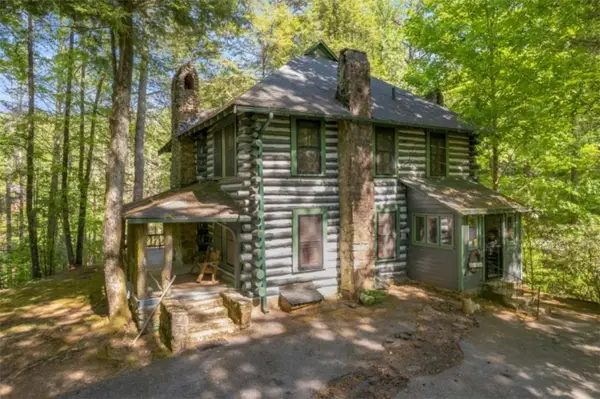 814 Moorefield Memorial Highway, Sunset, SC 29685