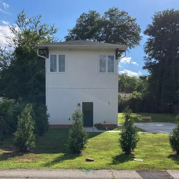 25 Ledbetter Street, Greenville, SC 29611