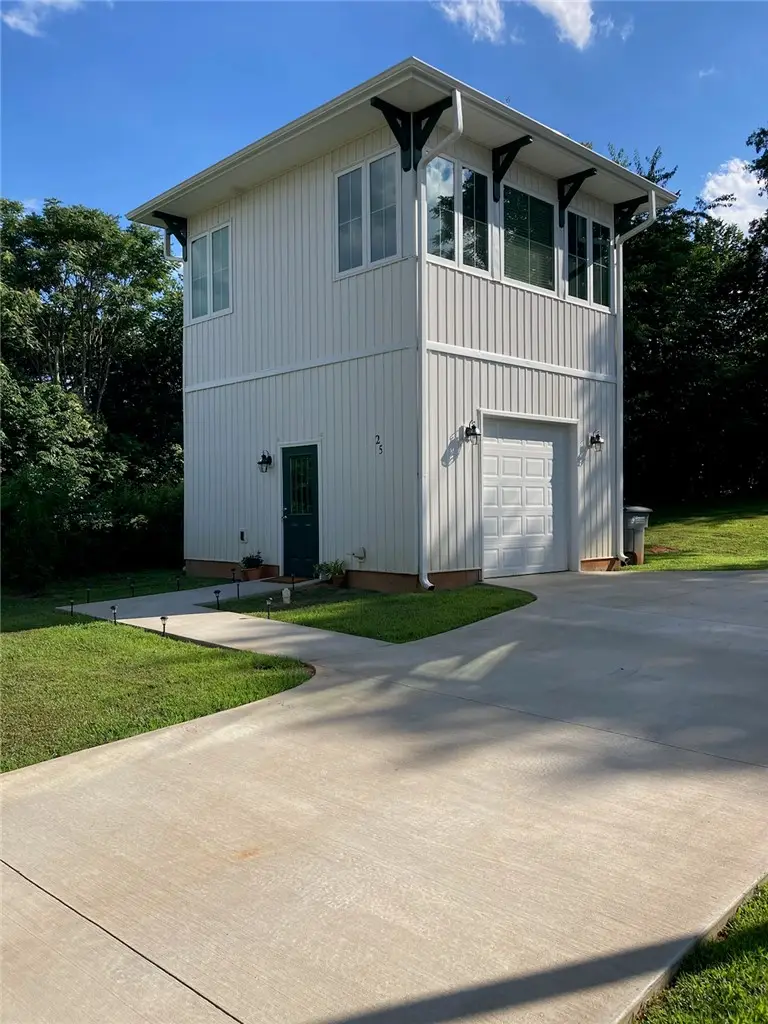 25 Ledbetter Street, Greenville, SC 29611 - #2