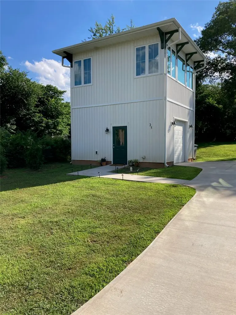 25 Ledbetter Street, Greenville, SC 29611 - #3