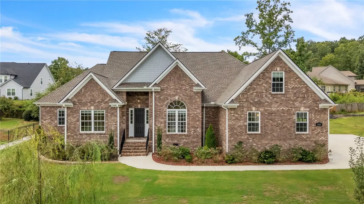 1015 Winmar Drive, Anderson, SC 29621 - #1