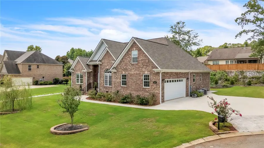 1015 Winmar Drive, Anderson, SC 29621 - #2