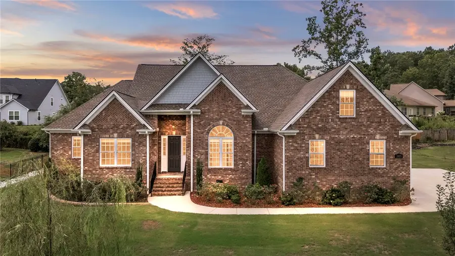 1015 Winmar Drive, Anderson, SC 29621 - #3