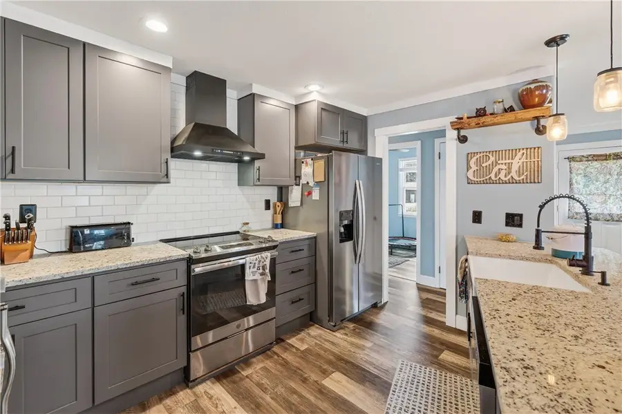 117 Evans Drive, Belton, SC 29627 - #3