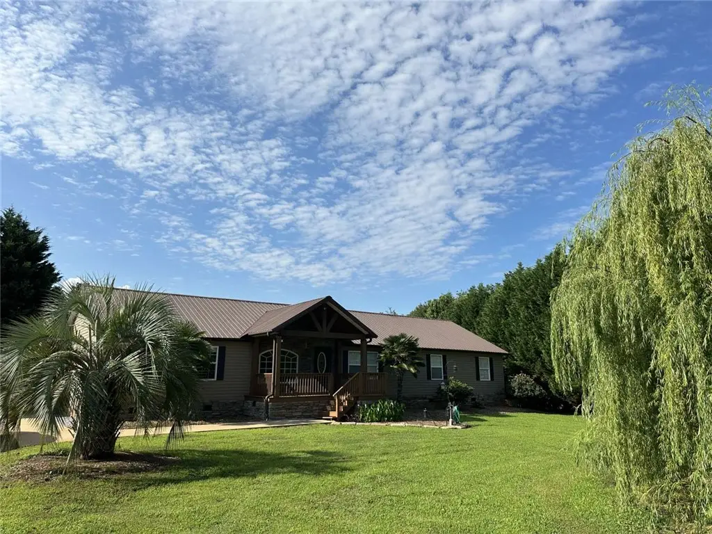 207 Capeview Lane, Anderson, SC 29626 - #1