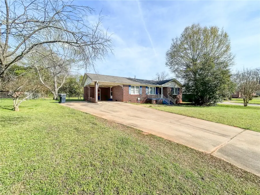 206 Collingwood Drive, Anderson, SC 29621 - #3