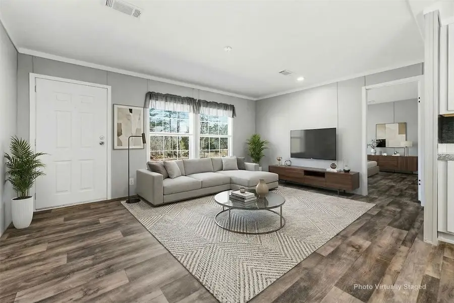 205 Union Court, West Union, SC 29696 - #3