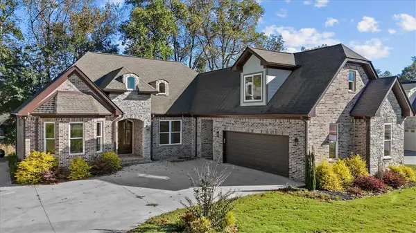 105 Bree Drive, Anderson, SC 29621