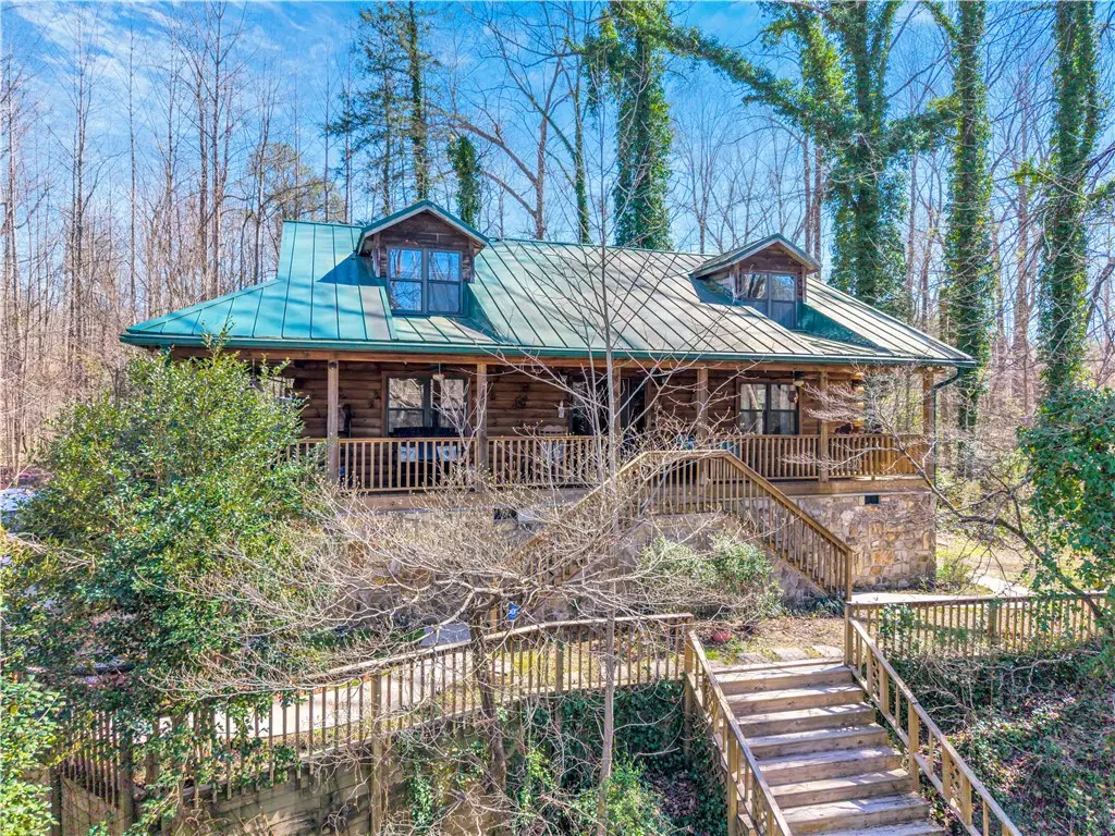 112 Owings Road, Easley, SC 29640 - #1