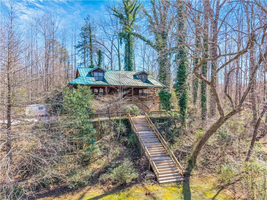 112 Owings Road, Easley, SC 29640 - #2