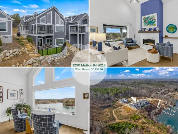 1230 Melton Road #215, West Union, SC 29696