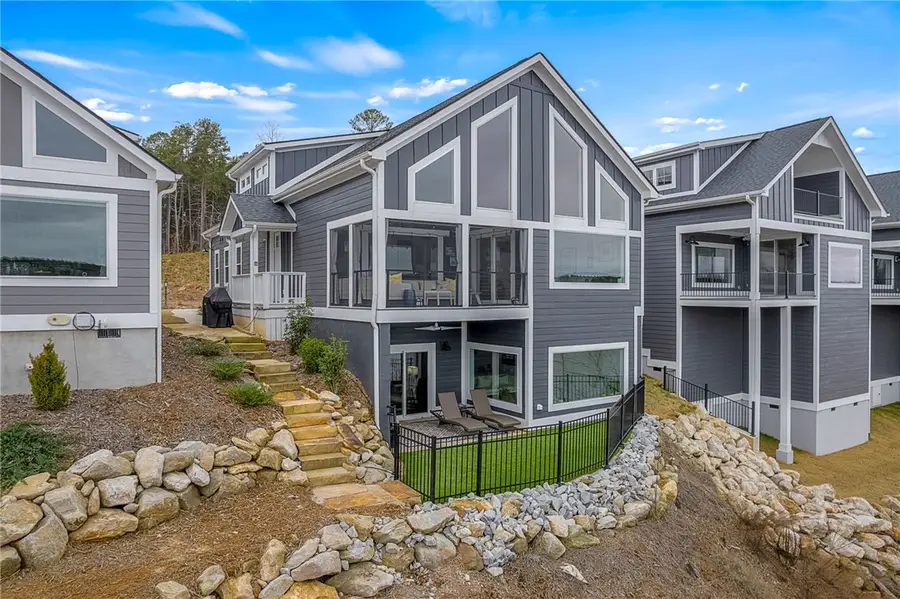 1230 Melton Road #215, West Union, SC 29696 - #2