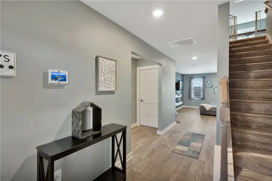 195 Poplar Springs Road, Walhalla, SC 29691 - #3