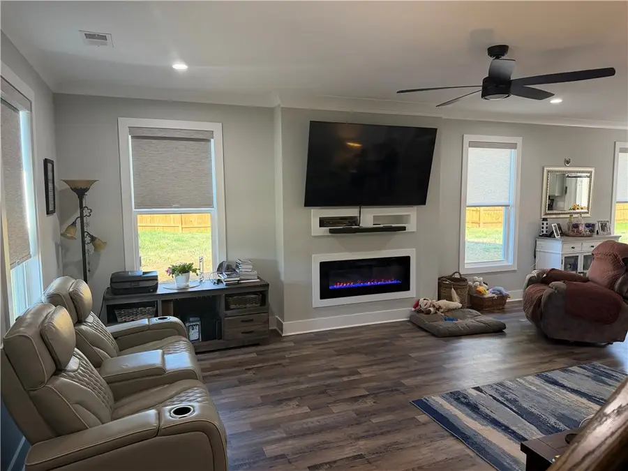 102 Turkey Trot Road, Williamston, SC 29697 - #3