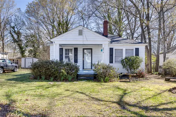 2414 Berkley Drive, Anderson, SC 29625