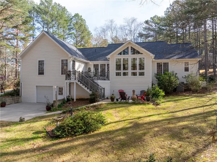 107 N Waterside Drive, Seneca, SC 29672 - #2
