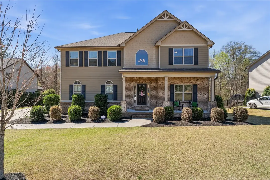 118 Buckland Drive, Anderson, SC 29621 - #1