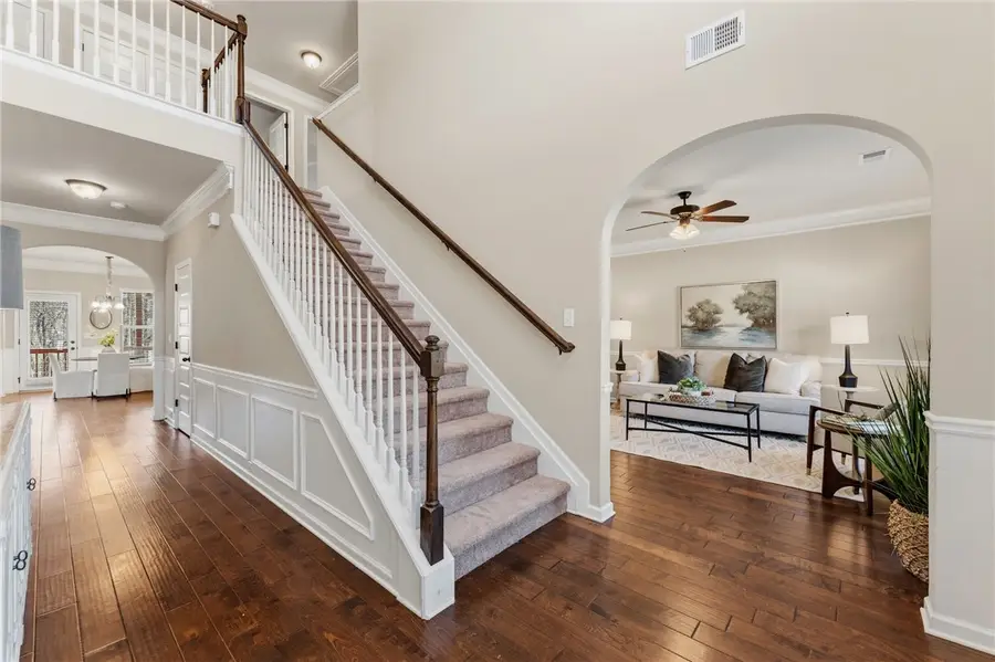 118 Buckland Drive, Anderson, SC 29621 - #3