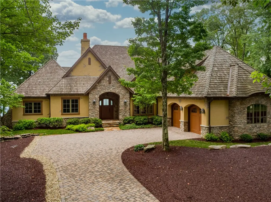 91 The Cliffs Parkway, Landrum, SC 29356 - #1