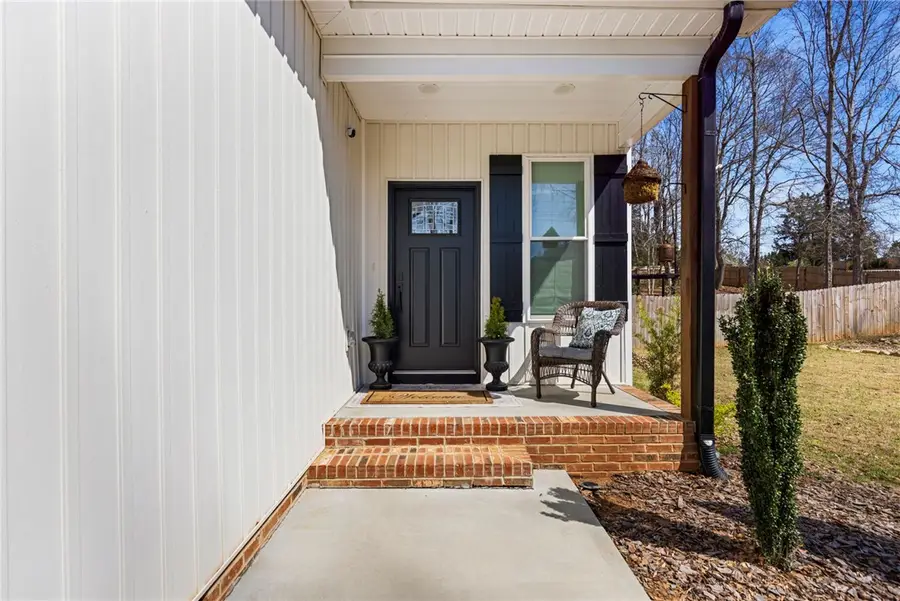 1347 Griffin Mill Road, Easley, SC 29640 - #2