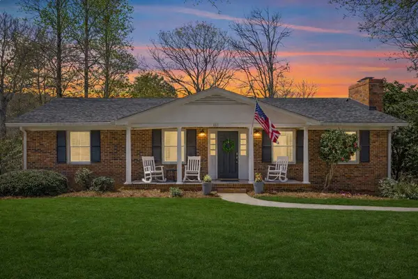 101 Cardinal Drive, Seneca, SC 29672