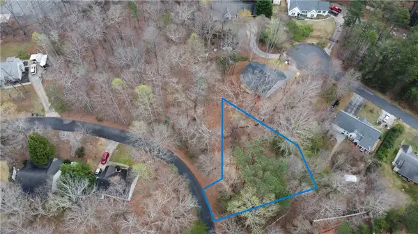 Lot 30/31 Den Ridge Drive, Walhalla, SC 29691