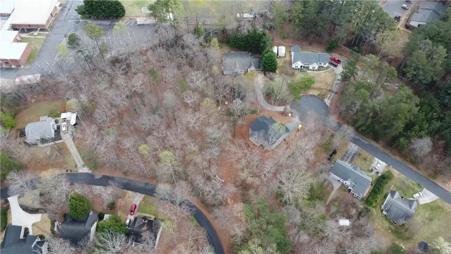 Lot 30/31 Den Ridge Drive, Walhalla, SC 29691 - #3