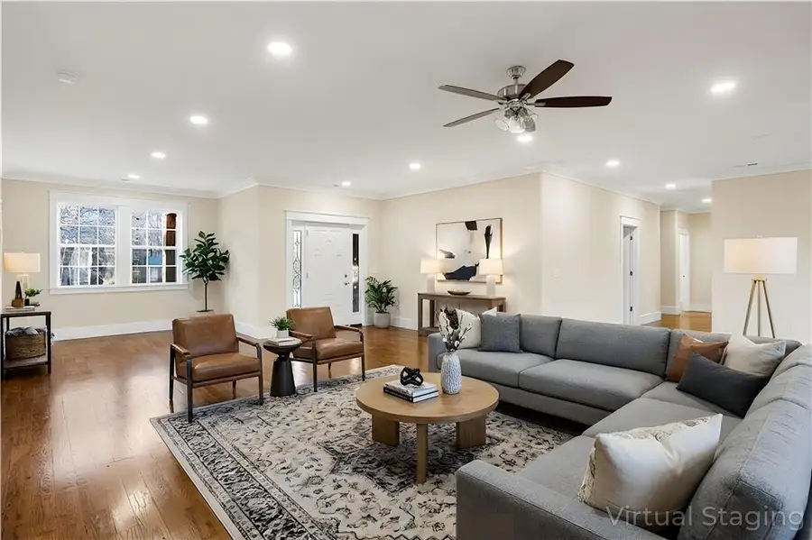 303 Regency Circle, Anderson, SC 29625 - #3