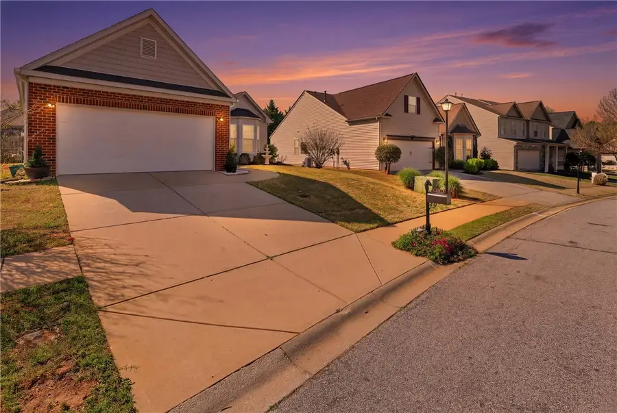 109 Salthouse Road, Simpsonville, SC 29680 - #2