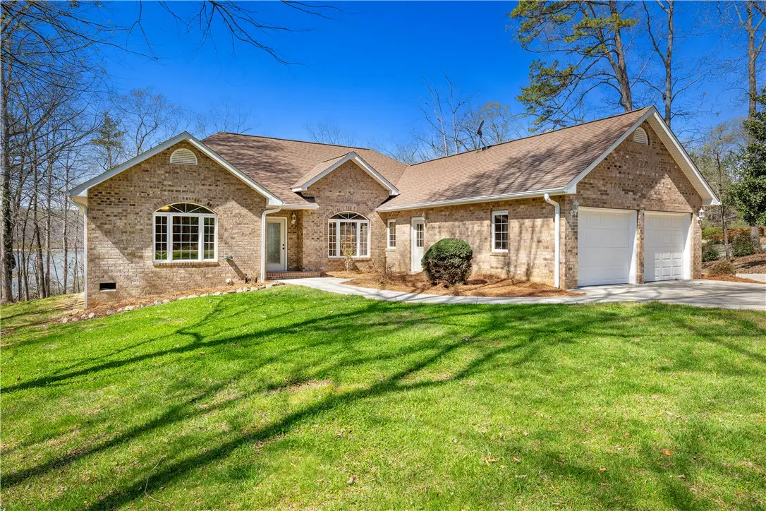 435 Cleveland Ferry Road, Fair Play, SC 29643 - #1