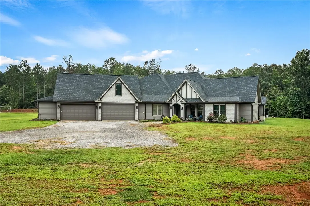 7920 Abbeville Highway, Iva, SC 29655 - #1