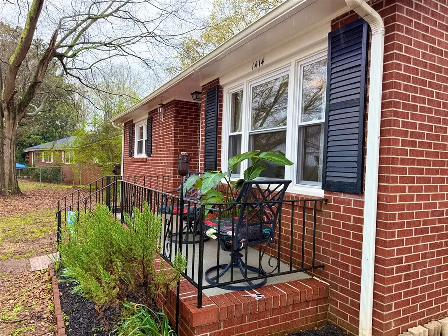 1414 P And N Drive, Anderson, SC 29621 - #2