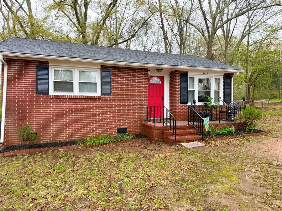 1414 P And N Drive, Anderson, SC 29621 - #3