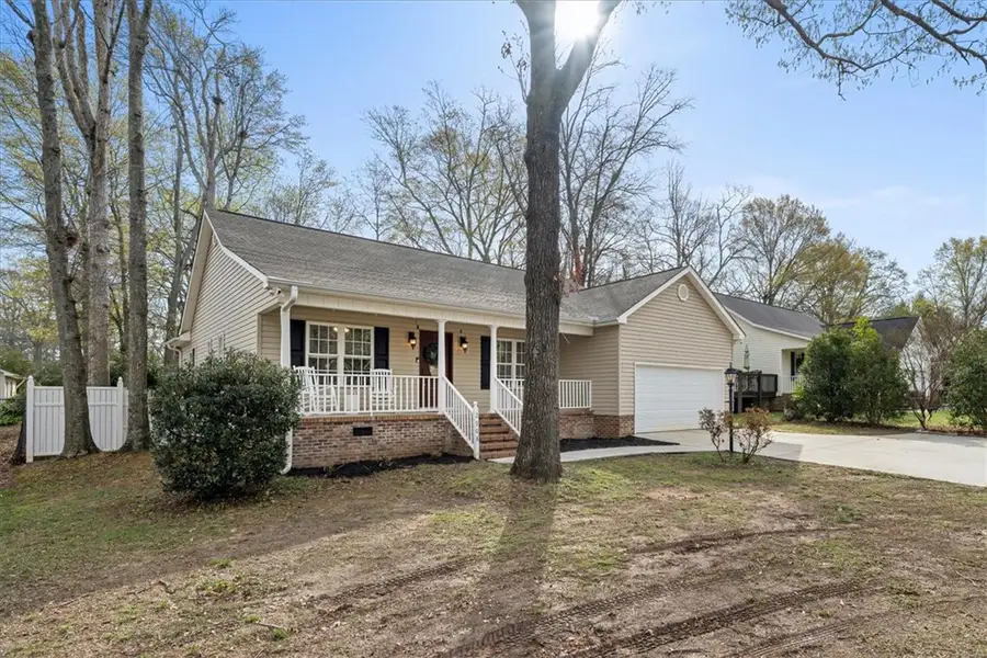 2908 Pope Drive, Anderson, SC 29625 - #2