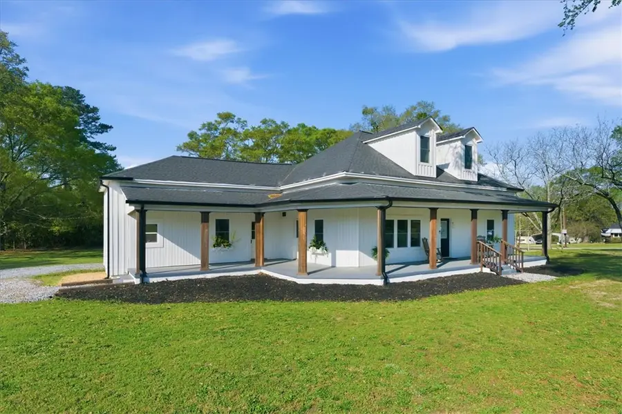 511 W Broad Street, Iva, SC 29655 - #3