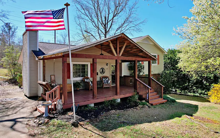 110 Cedar Creek Circle, Central, SC 29630 - #2