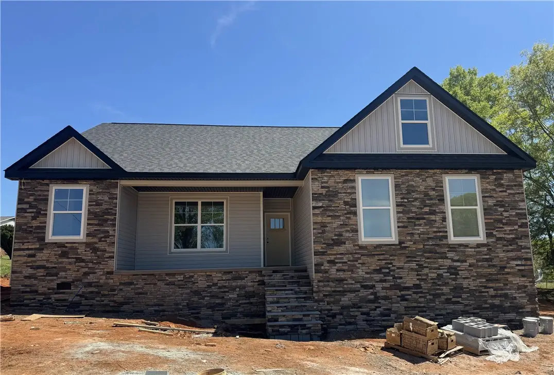 311 Davis Road, Liberty, SC 29657 - #1