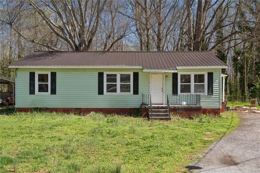 1500 Phyllis Drive, Anderson, SC 29621 - #2