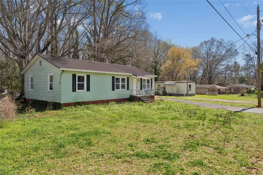 1500 Phyllis Drive, Anderson, SC 29621 - #3