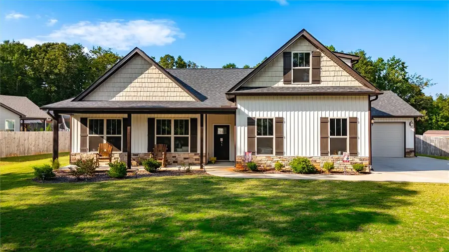 105 Cliftons Landing Drive, Anderson, SC 29625 - #2