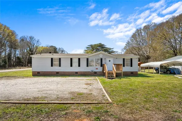 597 Murphy Street, Anderson, SC 29626