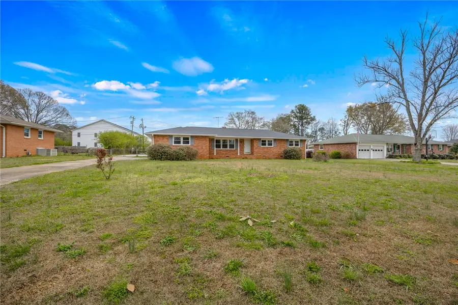 313 Rhodehaven Drive, Anderson, SC 29625 - #2