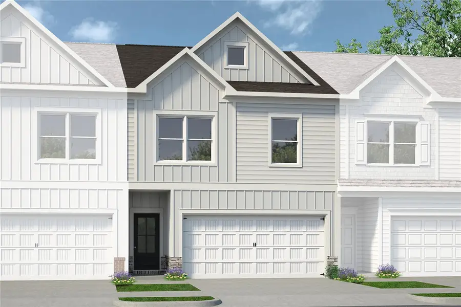 106 Brass Tack Drive, Powdersville, SC 29611 - #2
